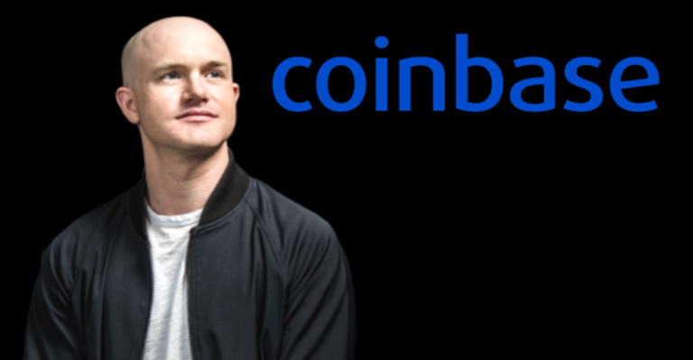 Coinbase 创始人：从一个被称为骗局的想法，到一家百亿美金公司